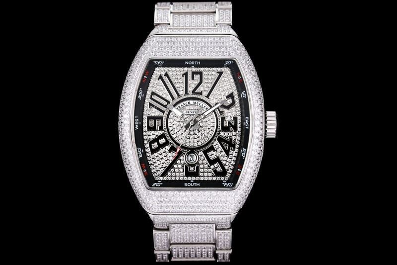 FRANCK MULLER Watches